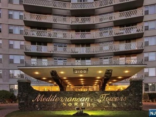 Property for sale in Fort Lee, New Jersey