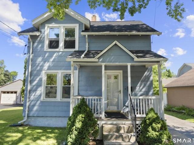 House for sale in Newington, Connecticut