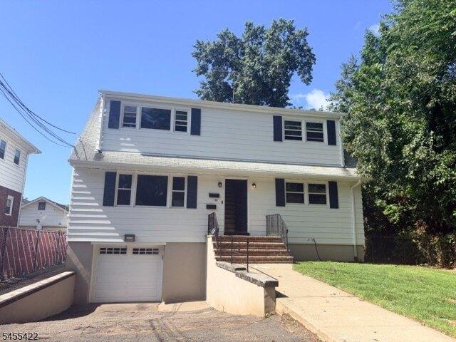 House for sale in Passaic, New Jersey