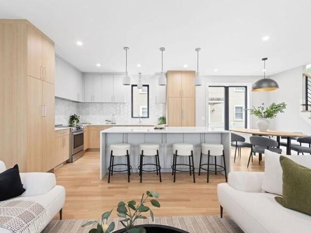 Condo for sale in Auburndale, Massachusetts