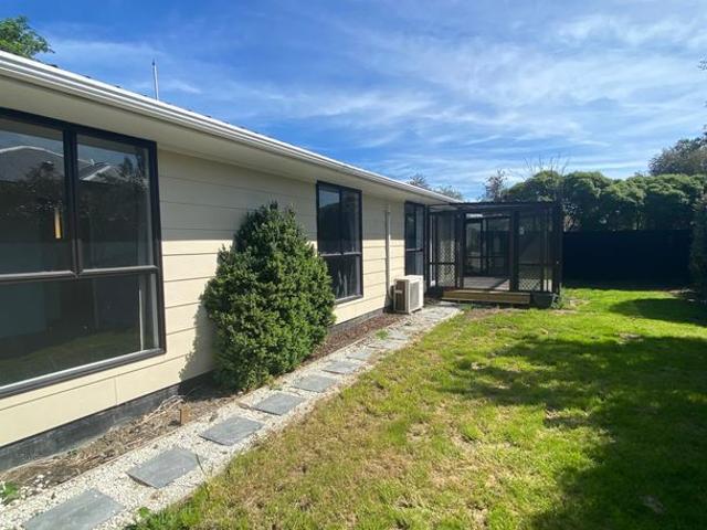 House for rent in Linwood, Christchurch