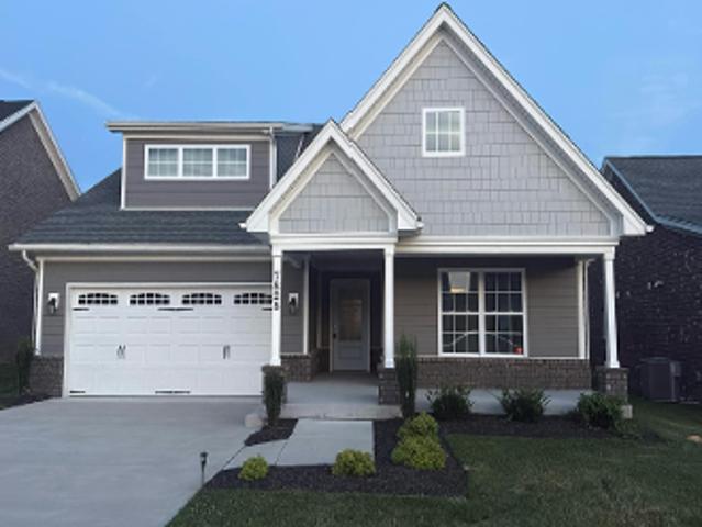 House for sale in Charlestown, Indiana