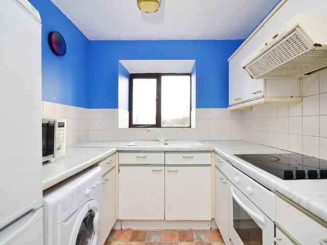 Apartment for rent in Peckham, Greater London
