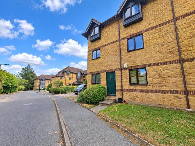 Apartment for rent in Peckham, Greater London