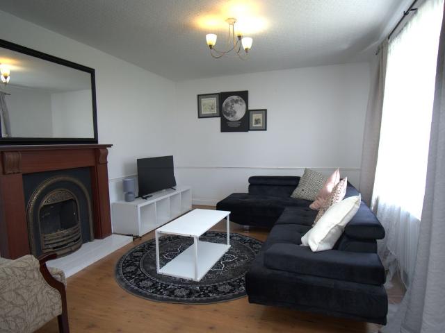House for rent in Eastwood, Attenborough