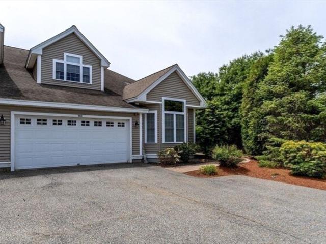 Condo for sale in Clinton, Massachusetts
