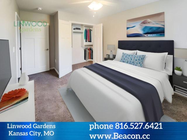 Apartment for rent in Kansas City, Missouri