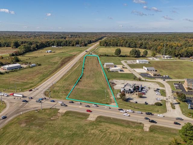Land for sale in Ark