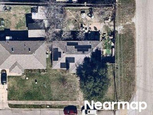 House for sale in Irving, Texas