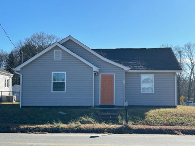House for sale in Gastonia, North Carolina
