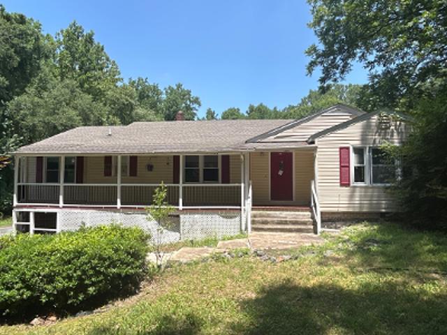 House for sale in Gastonia, North Carolina