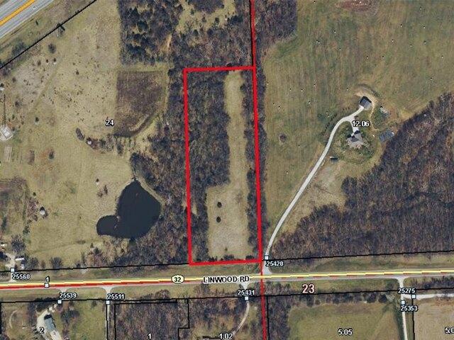 Land for sale in Lawrence