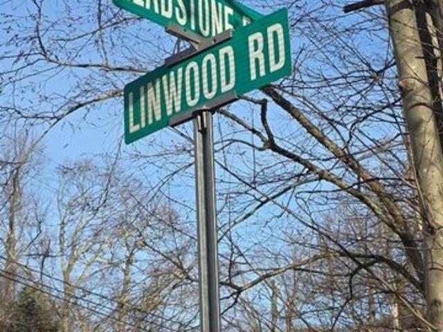 Land for sale in Passaic, New Jersey