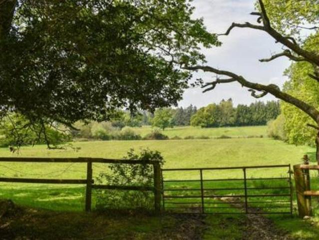 House for sale in Ringwood, Ashurst Bridge