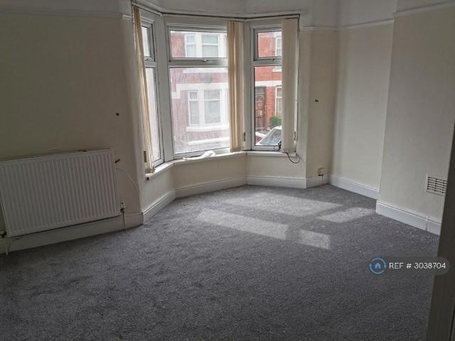 House for rent in Egerton Park, Birkenhead