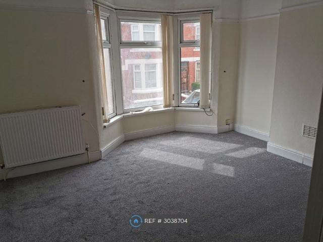 House for rent in Egerton Park, Birkenhead