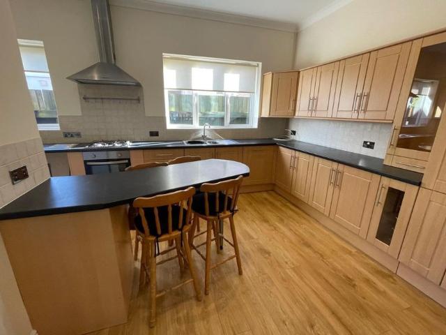 House for rent in Bournemouth, Charminster