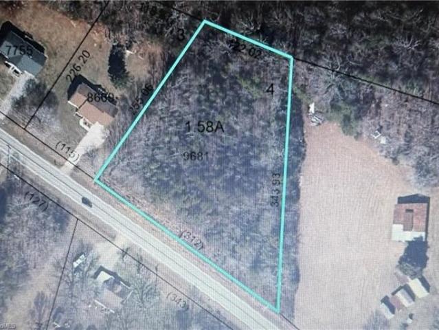 Land for sale in Lexington