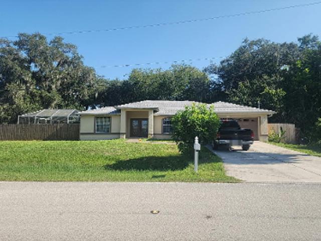 House for sale in Sarasota, Florida
