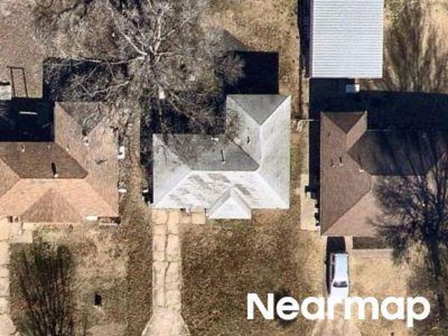 House for sale in Ponca City, Oklahoma
