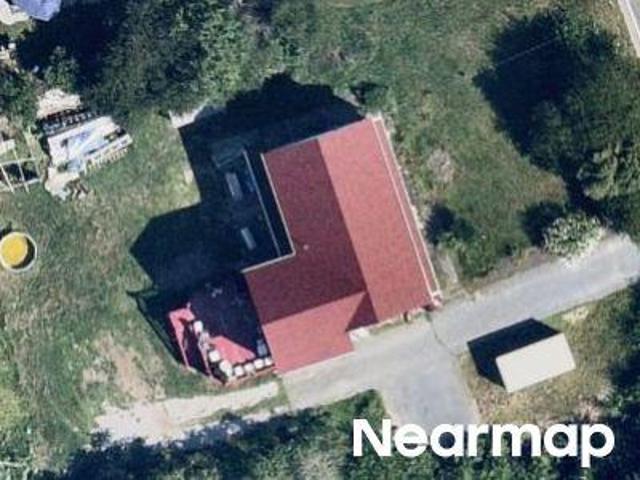 House for sale in Brockton, Massachusetts