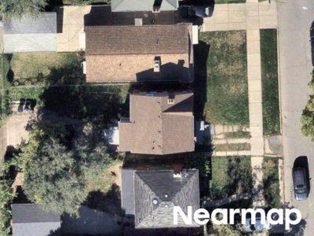 House for sale in Martin Park, Detroit