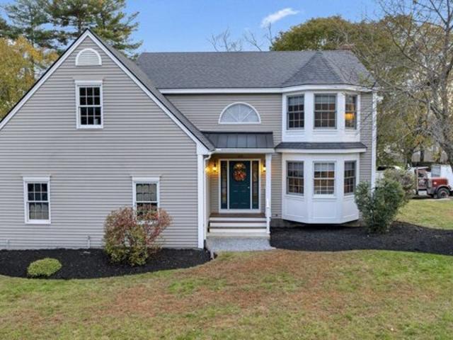 House for sale in Linwood Historic District, Uxbridge