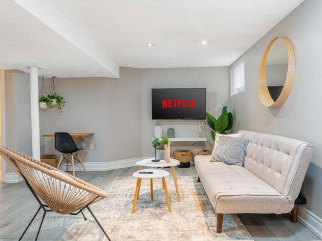 House for rent in London, Southwestern Ontario