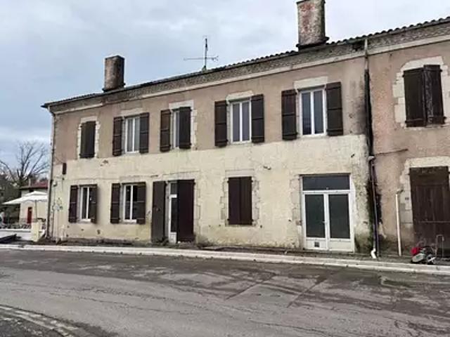 Appartement vente à Dax, Linxe