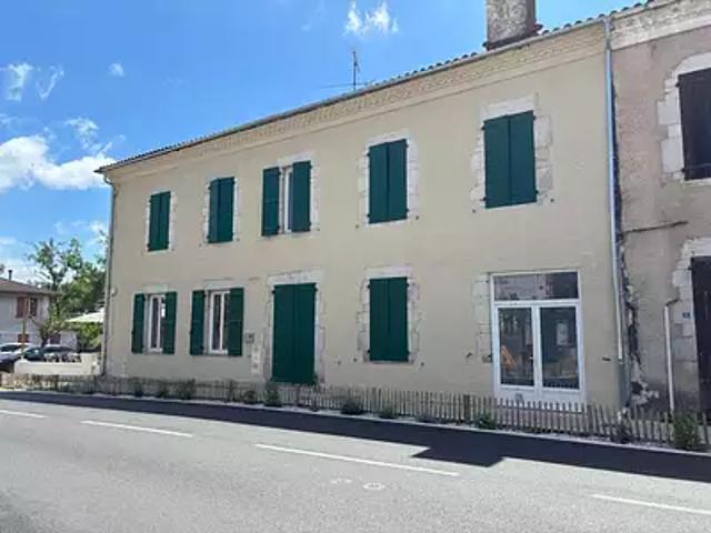 Appartement vente à Dax, Linxe