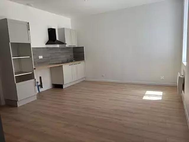 Appartement vente à Dax, Linxe