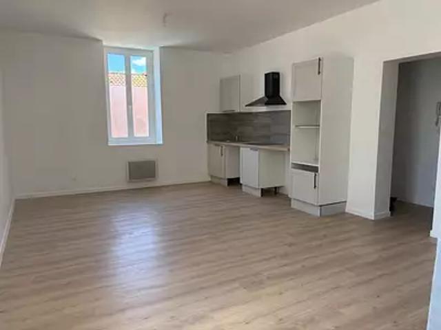 Appartement vente à Dax, Linxe