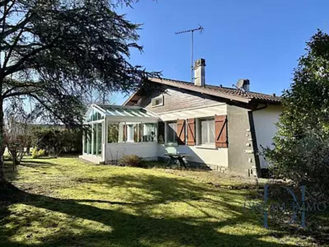 Maison vente à France métropolitaine, Linxe
