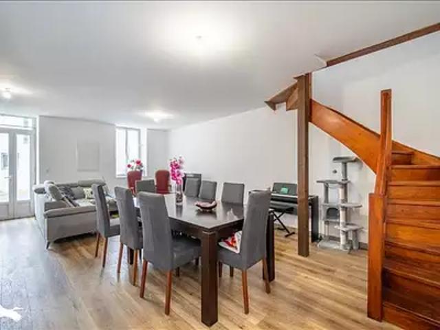 Maison vente à France métropolitaine, Linxe