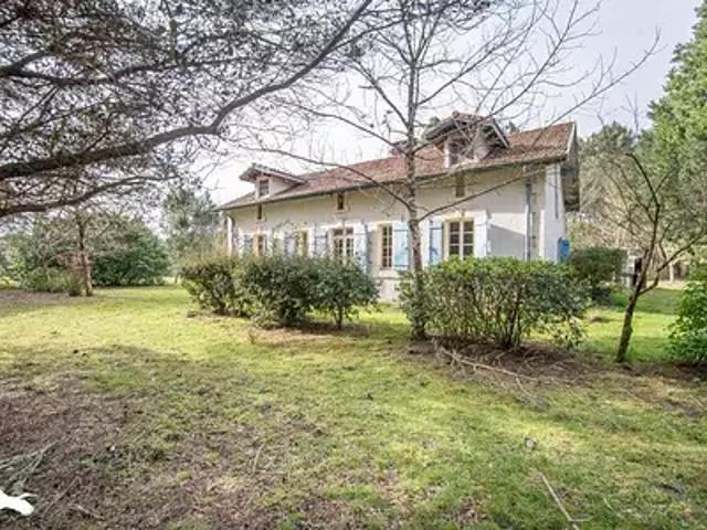 Maison vente à Dax, Linxe