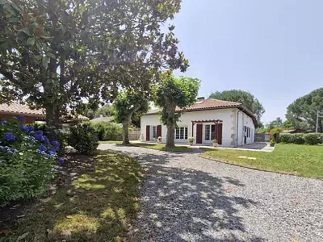 Maison vente à Linxe