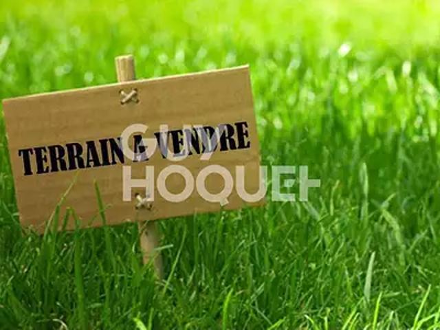 Terrain vente à Dax, Linxe