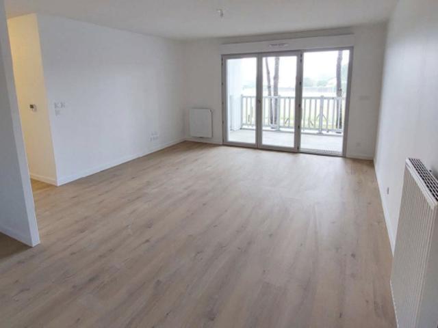 Appartement vente à Dax, Linxe