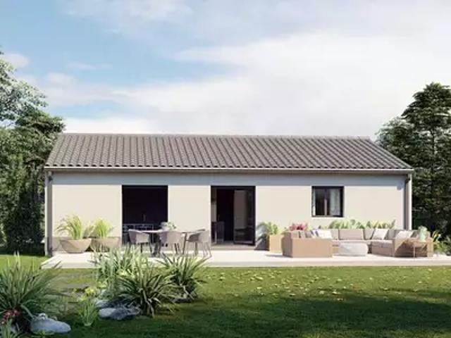 Maison vente à Dax, Linxe