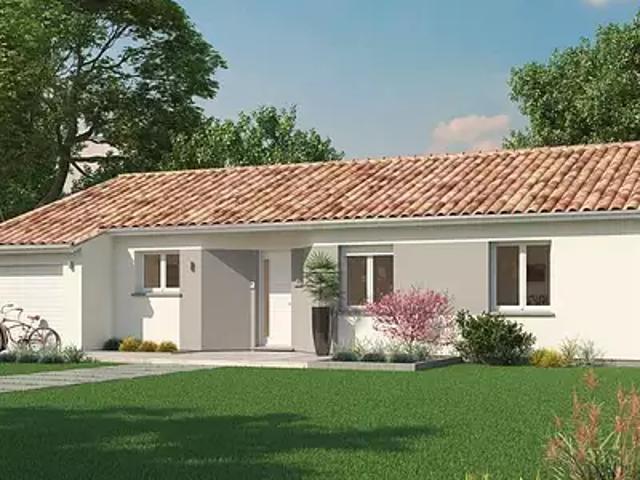 Maison vente à Dax, Linxe