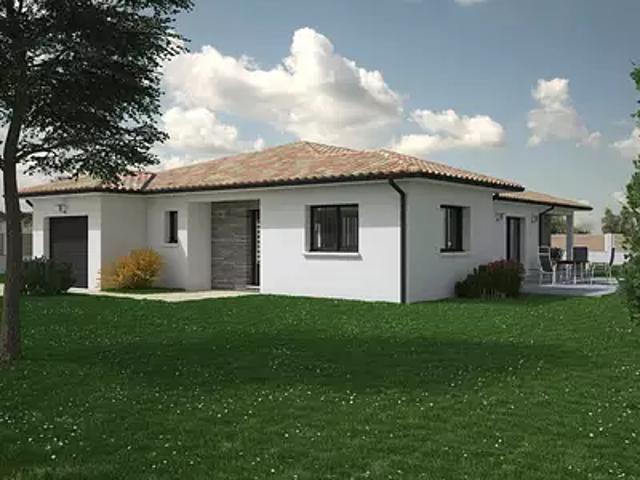 Maison vente à Dax, Linxe