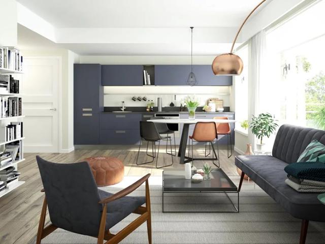 Appartement vente à Dax, Linxe