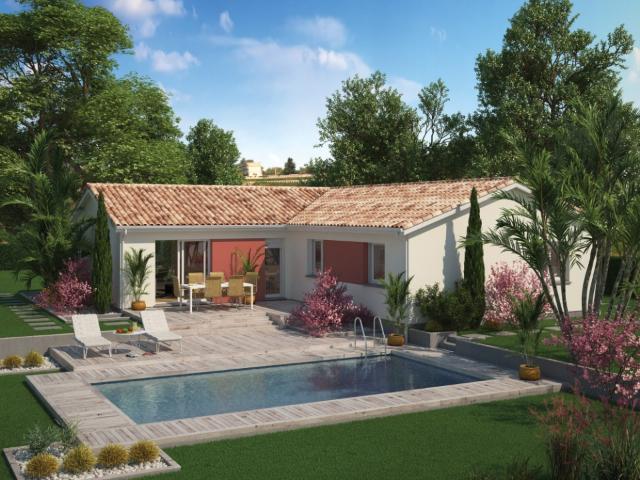 Maison vente à Dax, Linxe