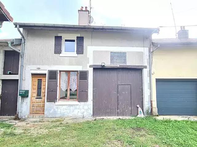 Maison vente à Verdun, Liny-devant-dun