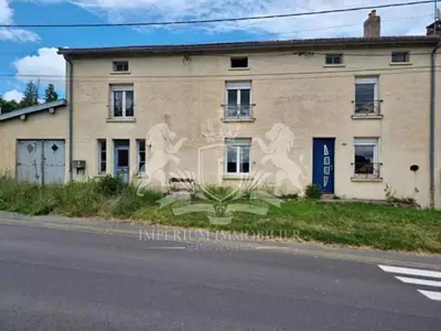 Maison vente à Verdun, Liny-devant-dun