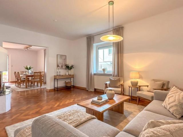 Apartment kaufen in Linz