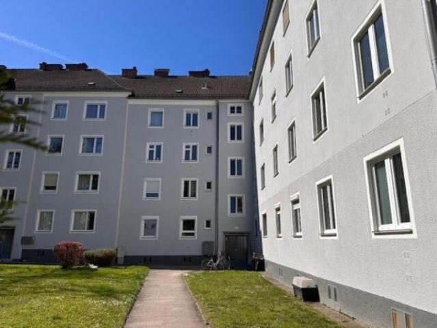 Wohnung kaufen in Industriegebiet-Hafen, Linz