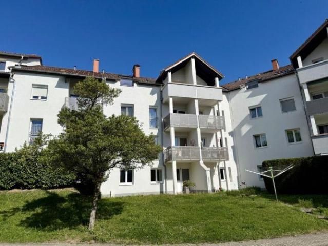 Wohnung kaufen in Industriegebiet-Hafen, Linz