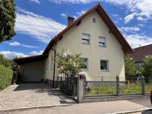 Haus kaufen in Industriegebiet-Hafen, Linz