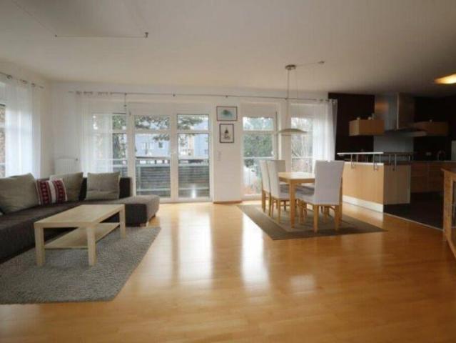 Wohnung kaufen in Industriegebiet-Hafen, Linz